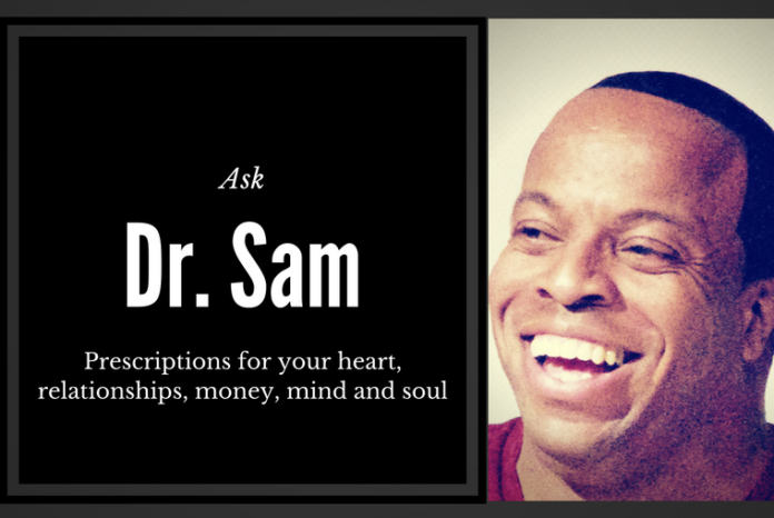 Ask Dr. Sam | The Toledo Journal