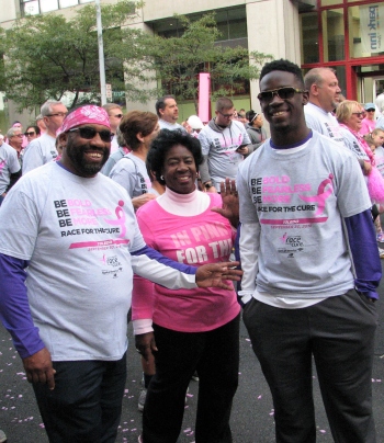 Race for the Cure | The Toledo Journal