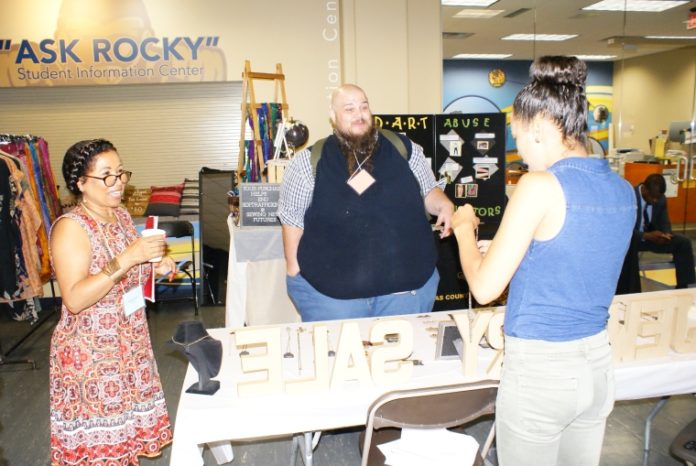 International Human Trafficking Conference | The Toledo Journal