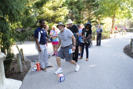 AOA Senior Safari at Toledo Zoo | The Toledo Journal