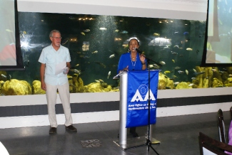 AOA Senior Safari at Toledo Zoo | The Toledo Journal