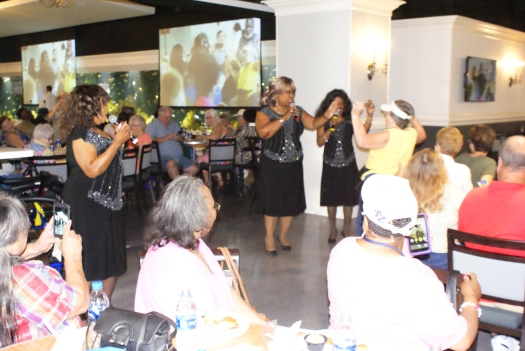 AOA Senior Safari at Toledo Zoo | The Toledo Journal