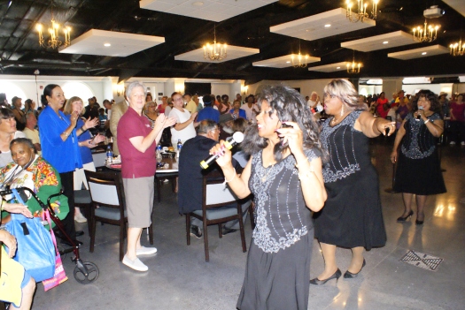 AOA Senior Safari at Toledo Zoo | The Toledo Journal