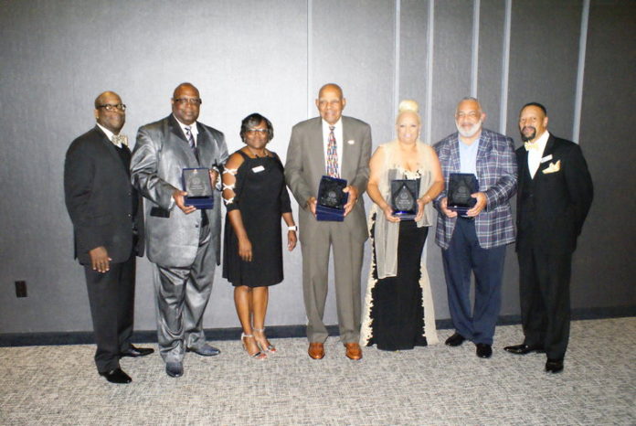 NAACP Freedom Fund Banquet | The Toledo Journal