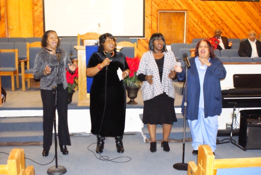 Shiloh Missionary Baptist Church | The Toledo Journal